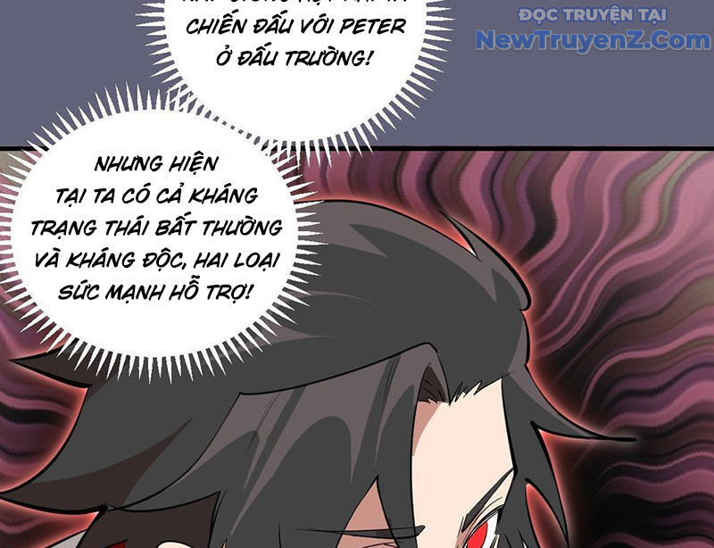 Ta Dựa Vào Hậu Cung Chinh Phục Thế Giới - Chapter 36 - Page 59