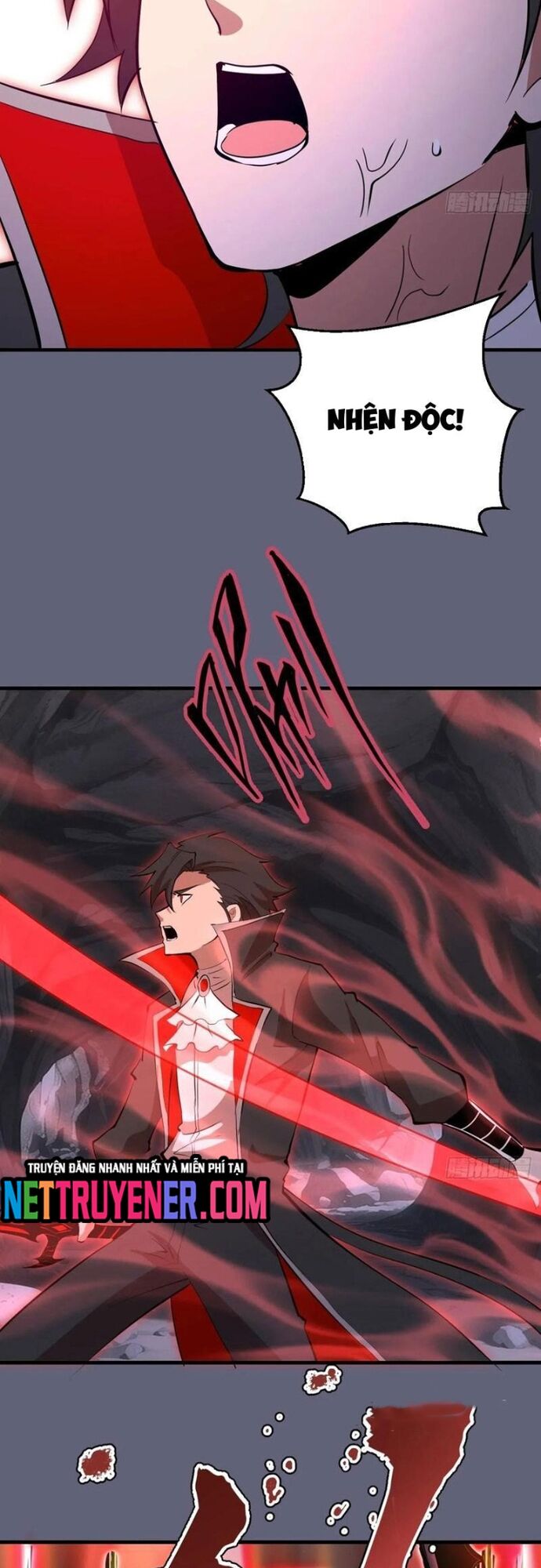 Ta Dựa Vào Hậu Cung Chinh Phục Thế Giới - Chapter 37 - Page 11