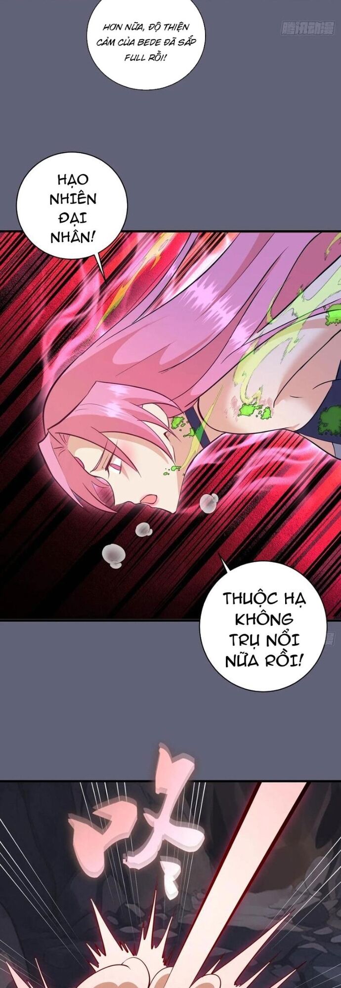 Ta Dựa Vào Hậu Cung Chinh Phục Thế Giới - Chapter 37 - Page 15