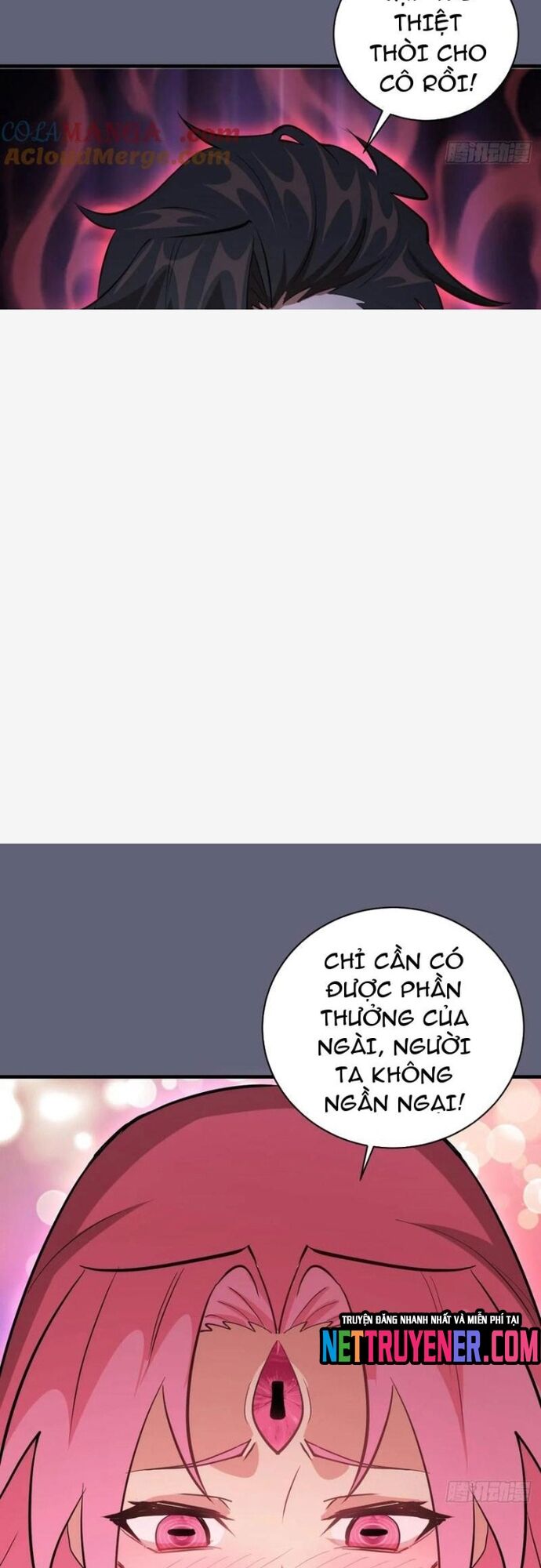 Ta Dựa Vào Hậu Cung Chinh Phục Thế Giới - Chapter 37 - Page 3