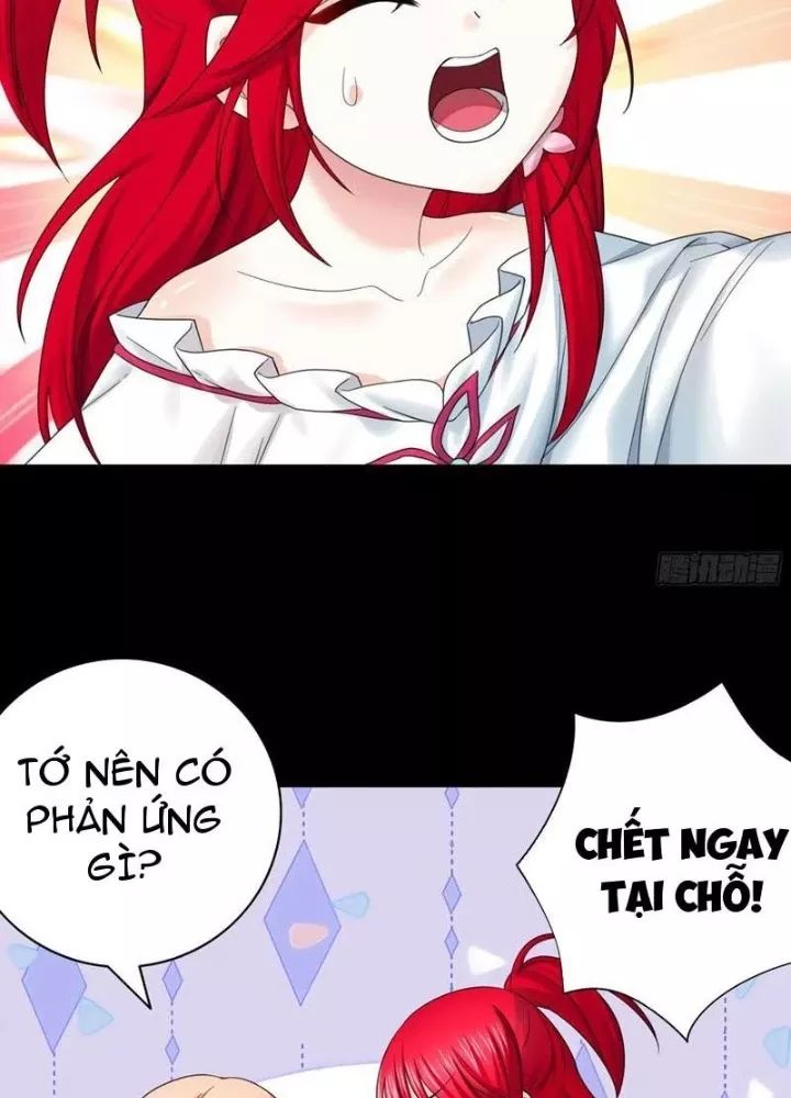 Ta Dựa Vào Hậu Cung Chinh Phục Thế Giới - Chapter 38 - Page 10