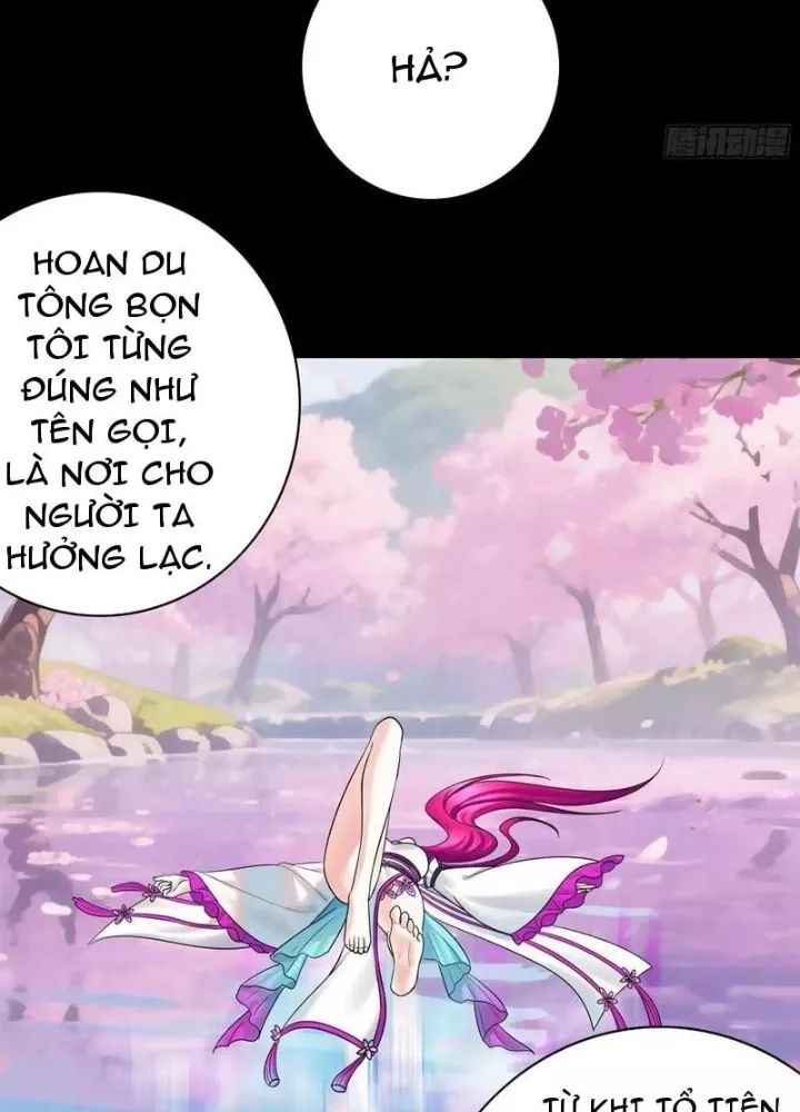 Ta Dựa Vào Hậu Cung Chinh Phục Thế Giới - Chapter 38 - Page 12