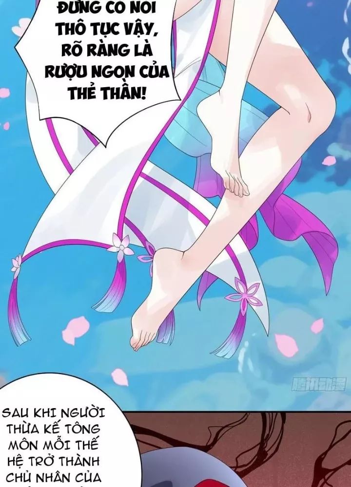 Ta Dựa Vào Hậu Cung Chinh Phục Thế Giới - Chapter 38 - Page 16