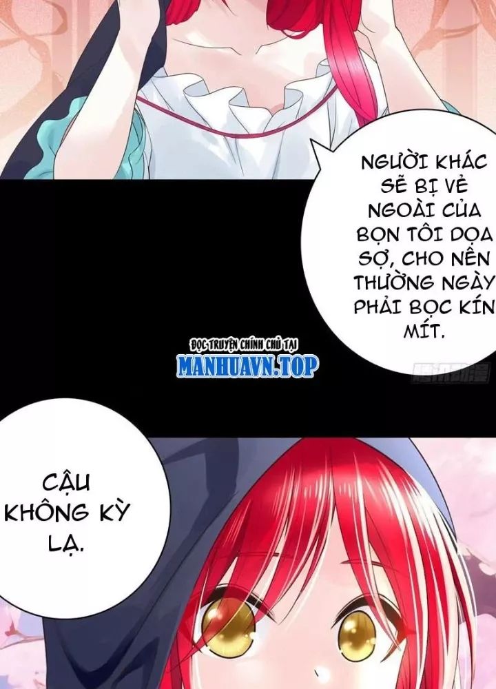 Ta Dựa Vào Hậu Cung Chinh Phục Thế Giới - Chapter 38 - Page 18