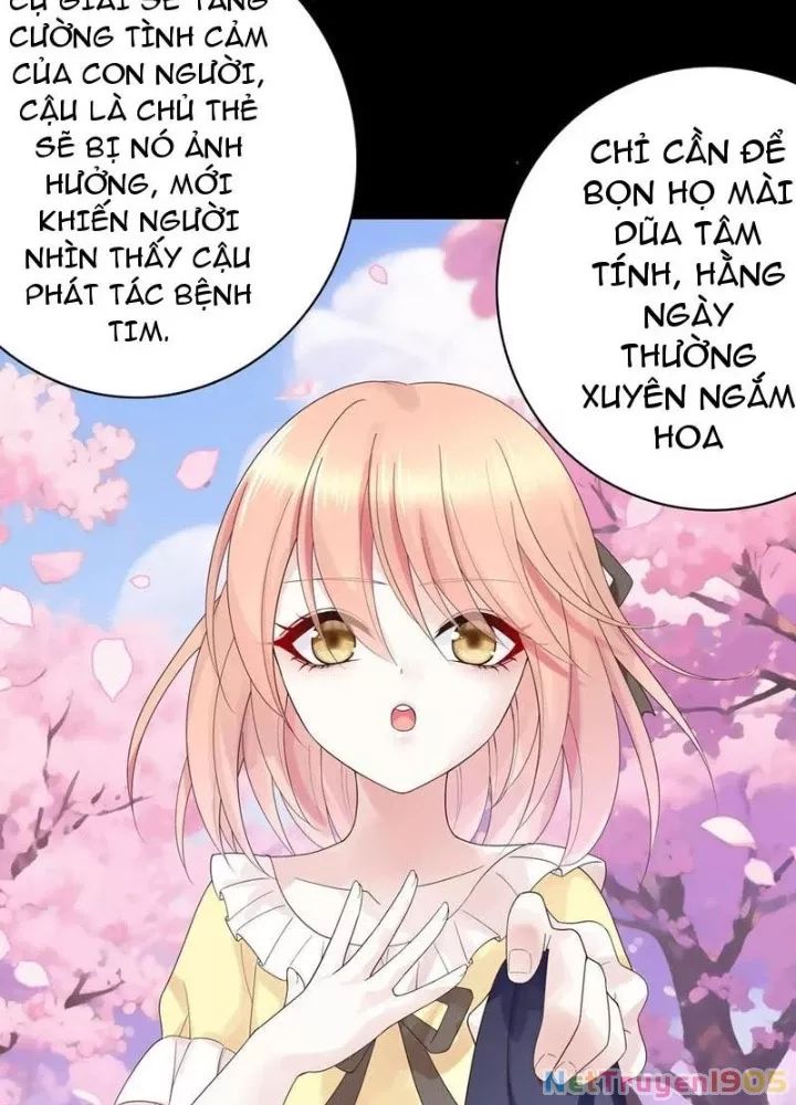 Ta Dựa Vào Hậu Cung Chinh Phục Thế Giới - Chapter 38 - Page 20