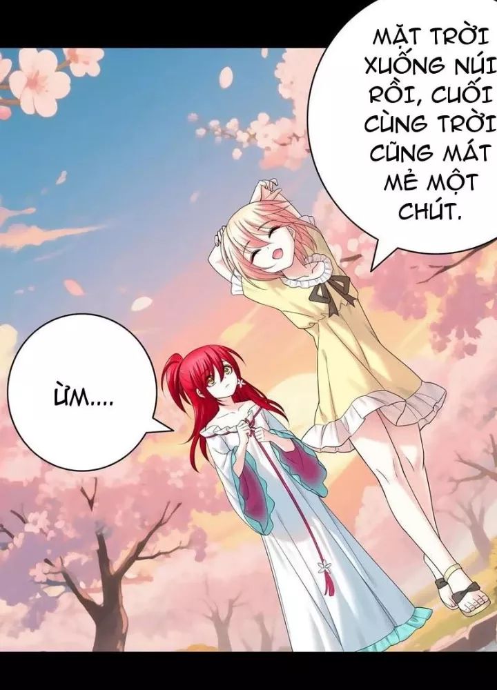 Ta Dựa Vào Hậu Cung Chinh Phục Thế Giới - Chapter 38 - Page 24