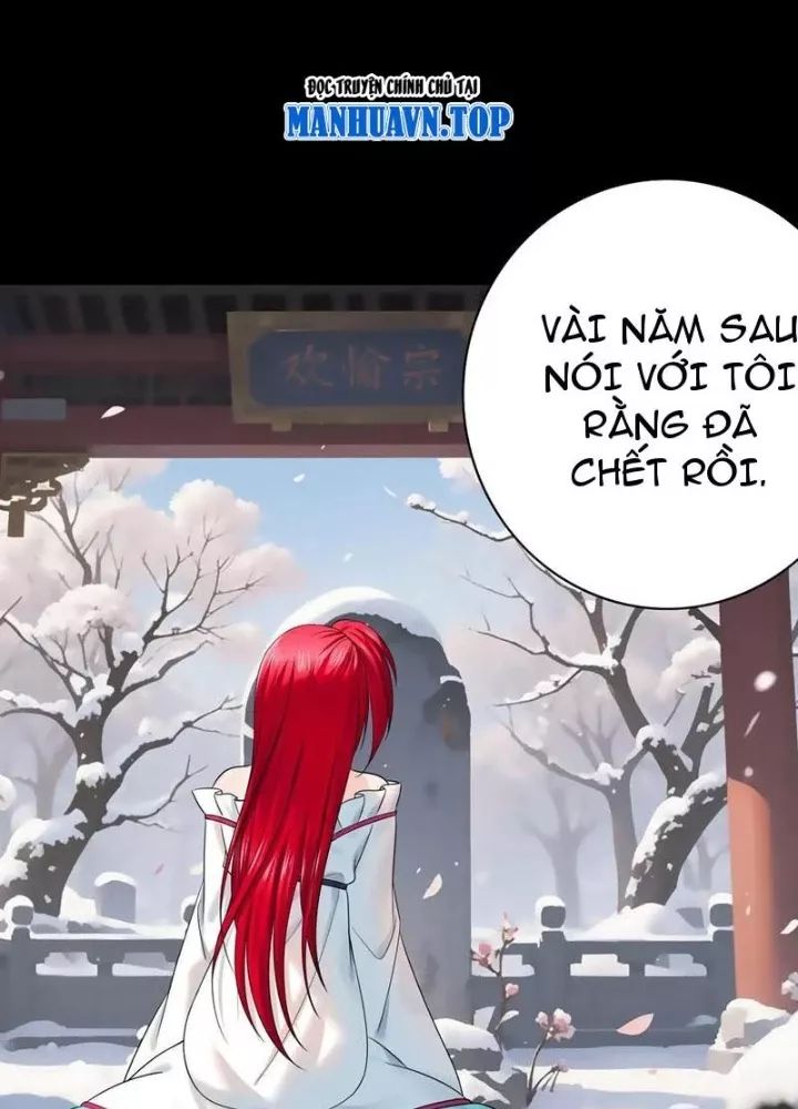 Ta Dựa Vào Hậu Cung Chinh Phục Thế Giới - Chapter 38 - Page 28