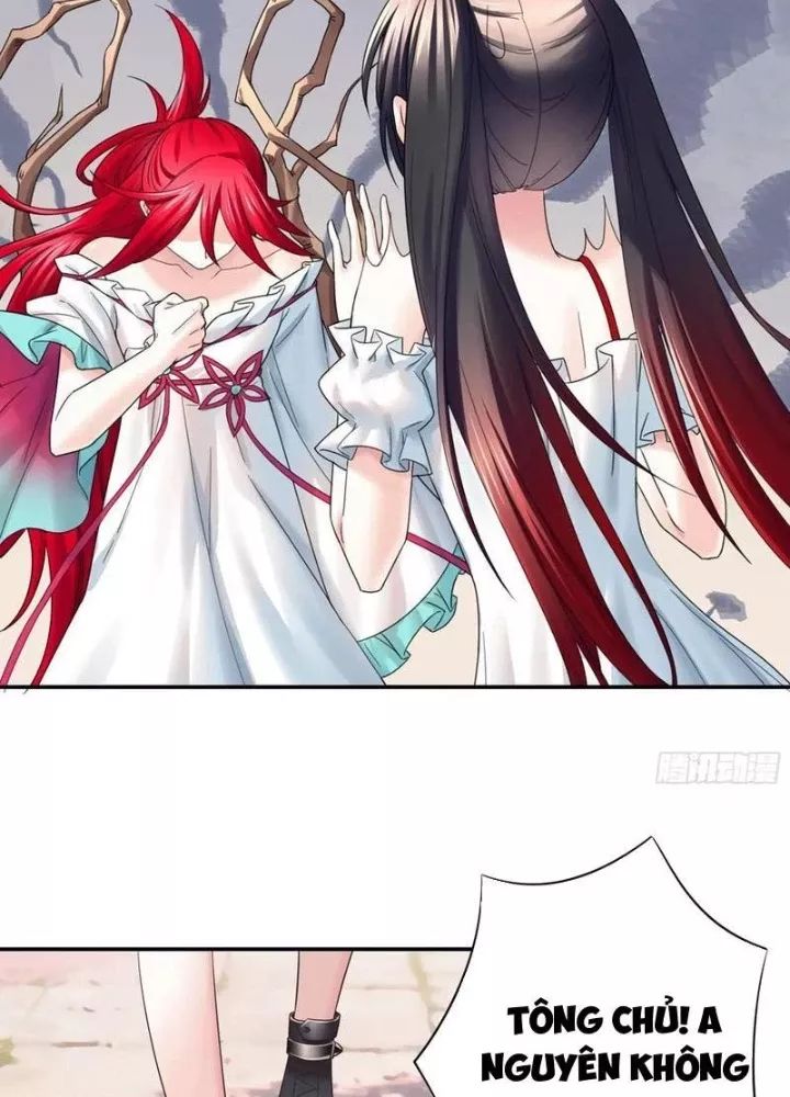 Ta Dựa Vào Hậu Cung Chinh Phục Thế Giới - Chapter 38 - Page 34