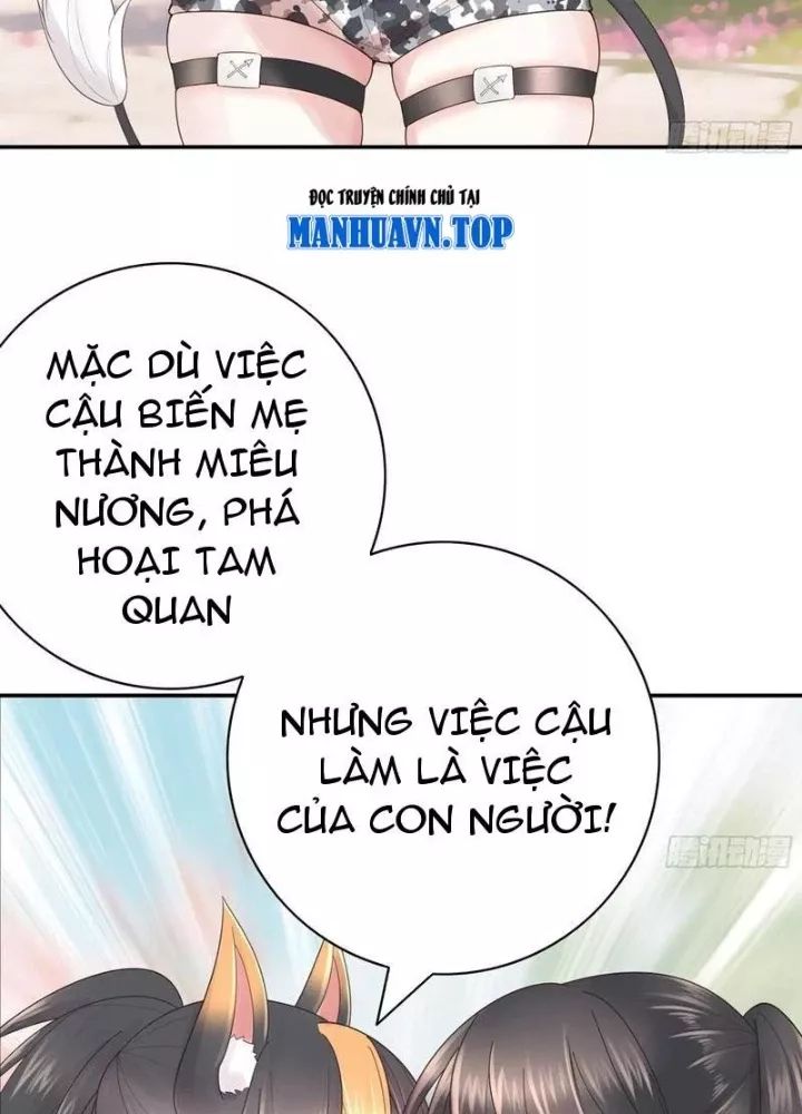 Ta Dựa Vào Hậu Cung Chinh Phục Thế Giới - Chapter 38 - Page 38