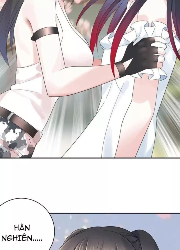 Ta Dựa Vào Hậu Cung Chinh Phục Thế Giới - Chapter 38 - Page 40