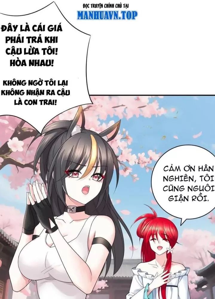 Ta Dựa Vào Hậu Cung Chinh Phục Thế Giới - Chapter 38 - Page 44