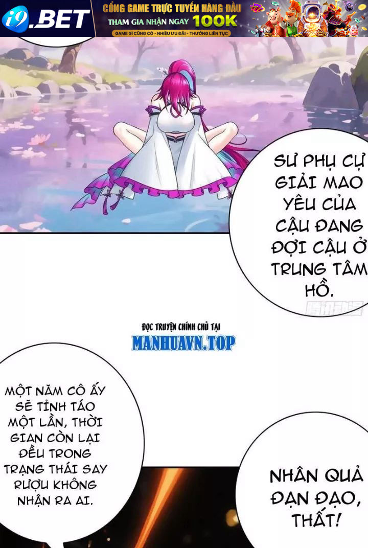 Ta Dựa Vào Hậu Cung Chinh Phục Thế Giới - Chapter 38 - Page 48