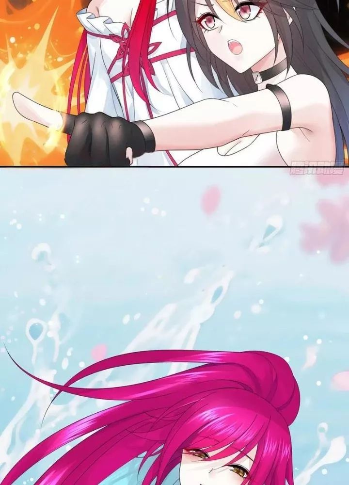 Ta Dựa Vào Hậu Cung Chinh Phục Thế Giới - Chapter 38 - Page 50