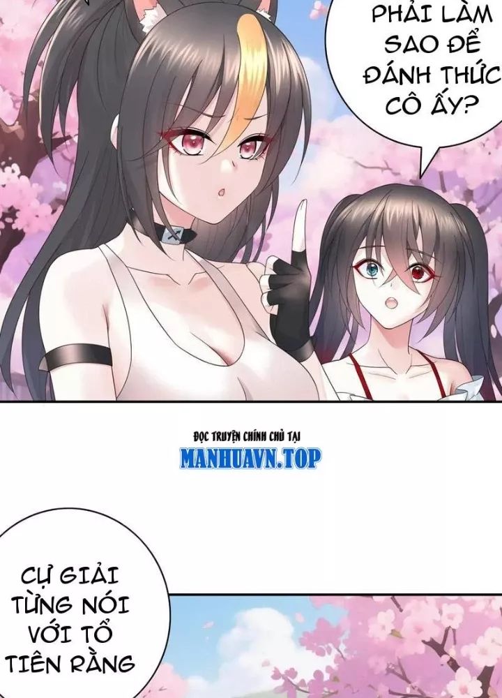 Ta Dựa Vào Hậu Cung Chinh Phục Thế Giới - Chapter 38 - Page 54