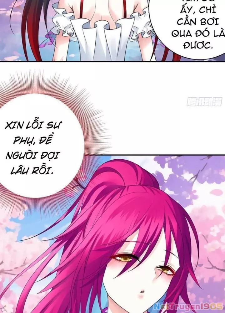 Ta Dựa Vào Hậu Cung Chinh Phục Thế Giới - Chapter 38 - Page 56