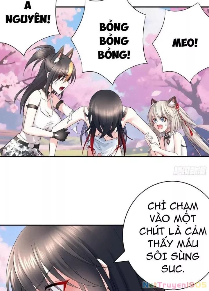 Ta Dựa Vào Hậu Cung Chinh Phục Thế Giới - Chapter 38 - Page 62
