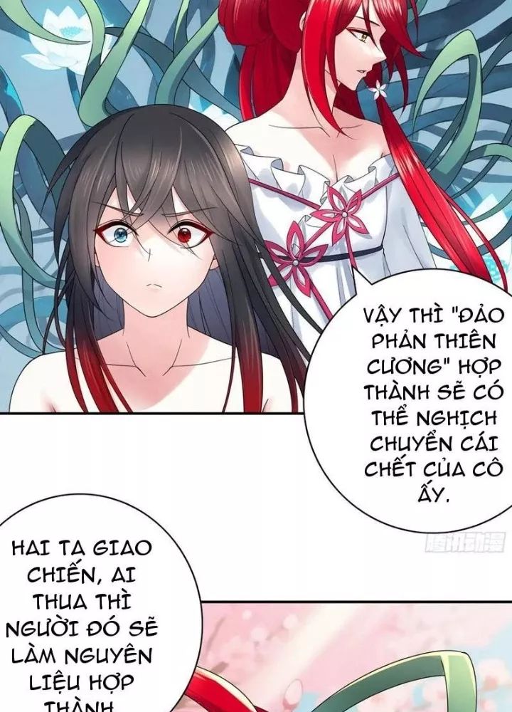 Ta Dựa Vào Hậu Cung Chinh Phục Thế Giới - Chapter 38 - Page 66