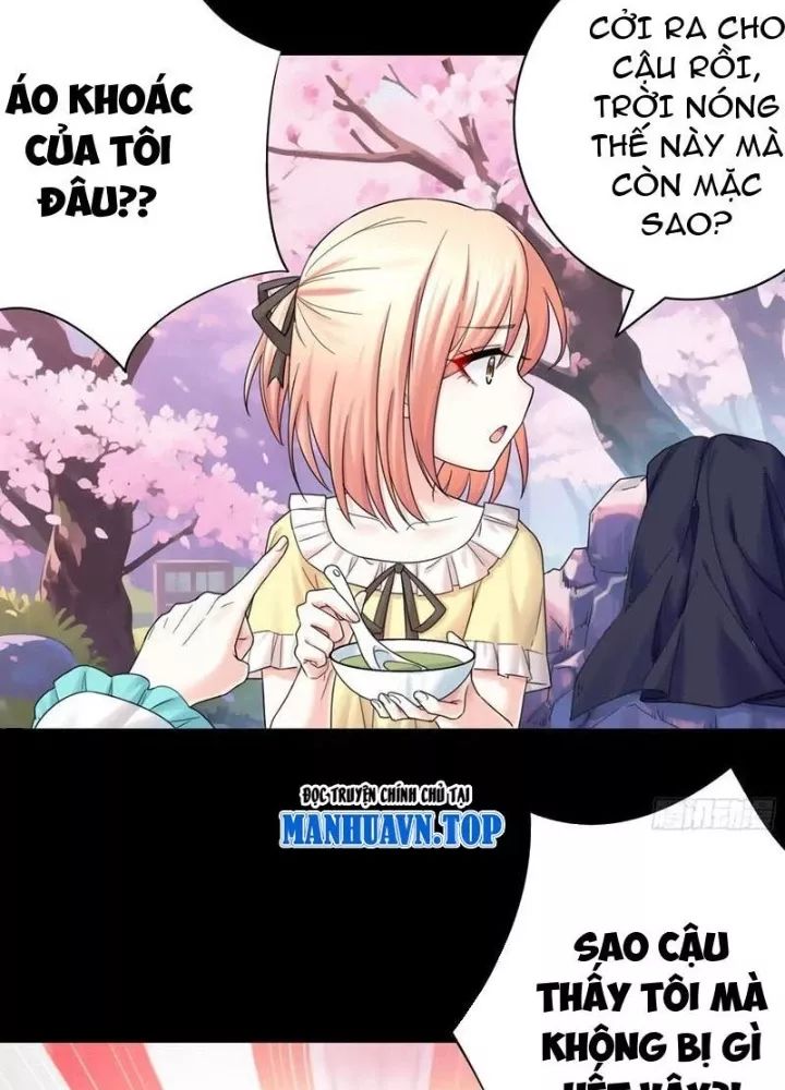 Ta Dựa Vào Hậu Cung Chinh Phục Thế Giới - Chapter 38 - Page 8