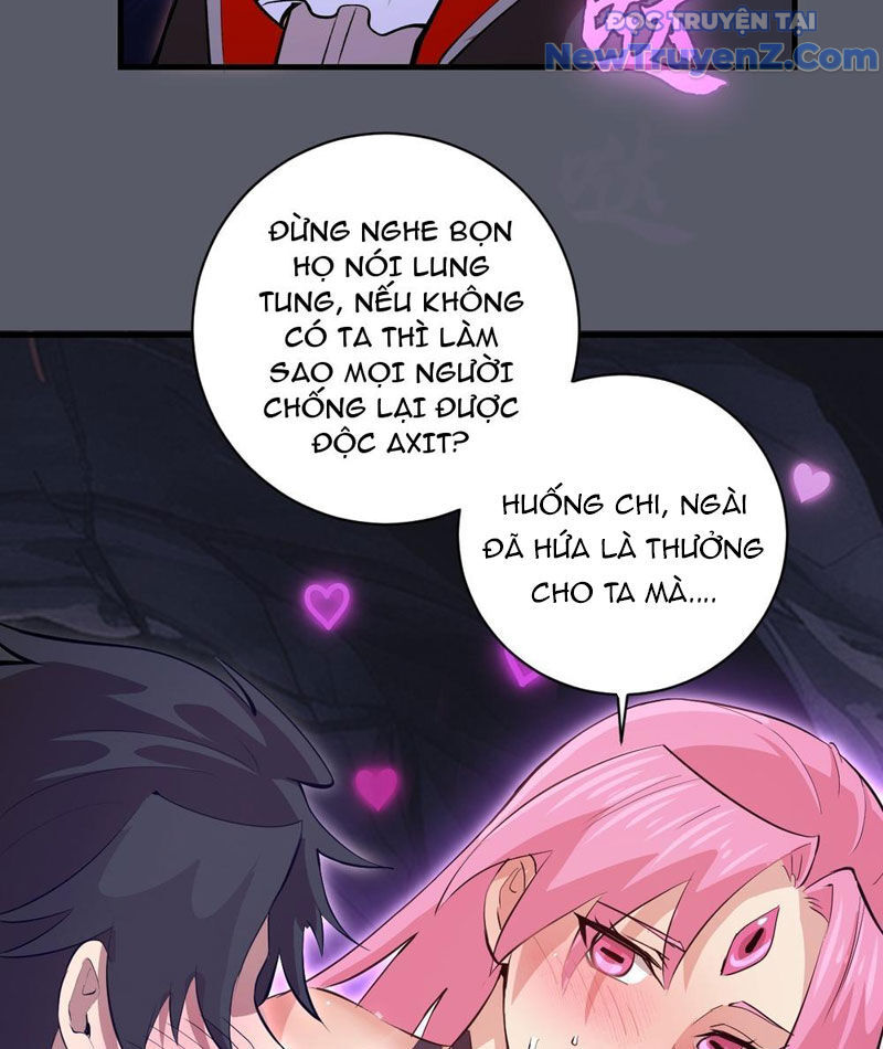 Ta Dựa Vào Hậu Cung Chinh Phục Thế Giới - Chapter 39 - Page 17