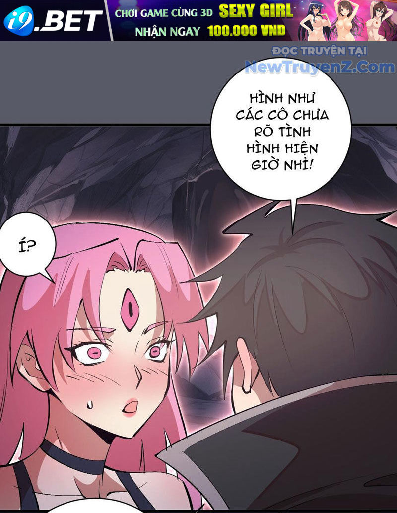 Ta Dựa Vào Hậu Cung Chinh Phục Thế Giới - Chapter 39 - Page 20