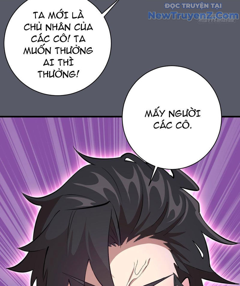 Ta Dựa Vào Hậu Cung Chinh Phục Thế Giới - Chapter 39 - Page 21
