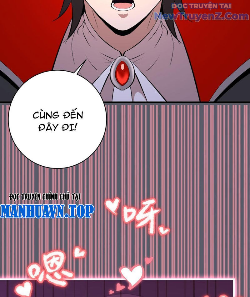 Ta Dựa Vào Hậu Cung Chinh Phục Thế Giới - Chapter 39 - Page 23