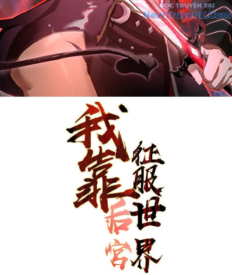 Ta Dựa Vào Hậu Cung Chinh Phục Thế Giới - Chapter 39 - Page 3