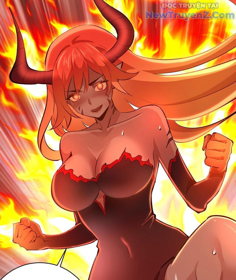 Ta Dựa Vào Hậu Cung Chinh Phục Thế Giới - Chapter 39 - Page 33