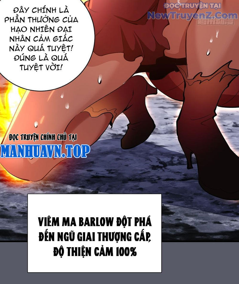 Ta Dựa Vào Hậu Cung Chinh Phục Thế Giới - Chapter 39 - Page 34