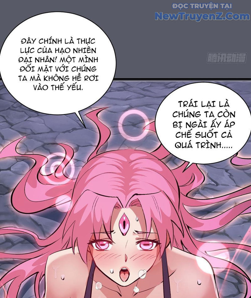 Ta Dựa Vào Hậu Cung Chinh Phục Thế Giới - Chapter 39 - Page 35
