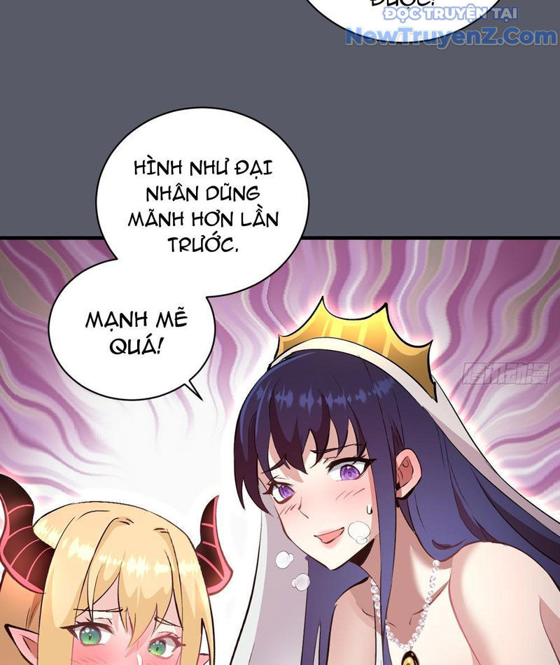 Ta Dựa Vào Hậu Cung Chinh Phục Thế Giới - Chapter 39 - Page 38