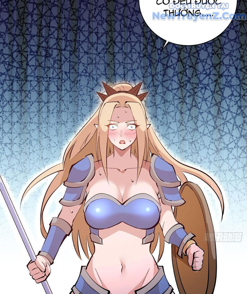 Ta Dựa Vào Hậu Cung Chinh Phục Thế Giới - Chapter 39 - Page 40