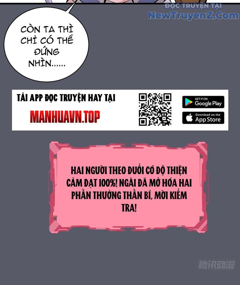 Ta Dựa Vào Hậu Cung Chinh Phục Thế Giới - Chapter 39 - Page 41