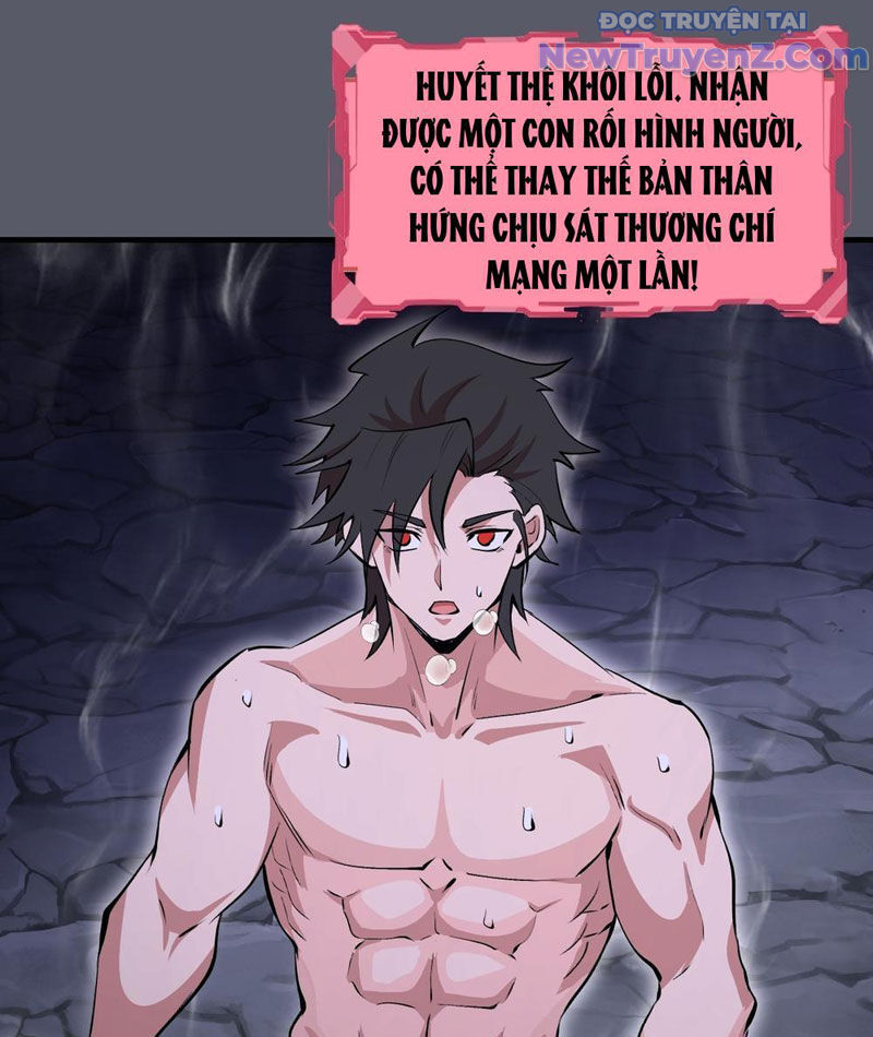 Ta Dựa Vào Hậu Cung Chinh Phục Thế Giới - Chapter 39 - Page 42