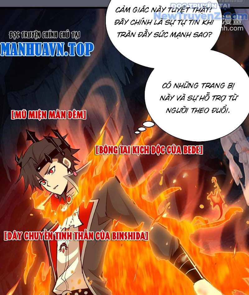 Ta Dựa Vào Hậu Cung Chinh Phục Thế Giới - Chapter 39 - Page 57