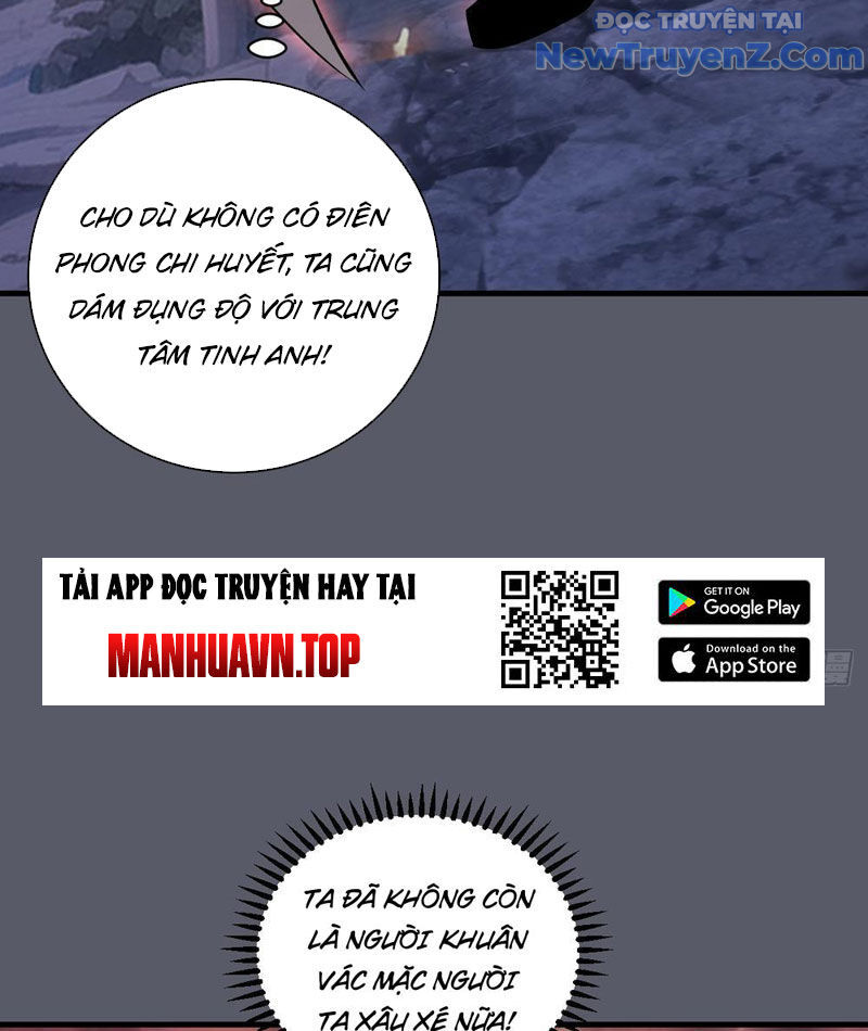 Ta Dựa Vào Hậu Cung Chinh Phục Thế Giới - Chapter 39 - Page 59