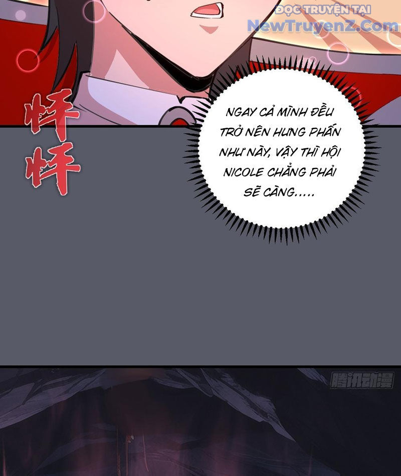 Ta Dựa Vào Hậu Cung Chinh Phục Thế Giới - Chapter 39 - Page 7