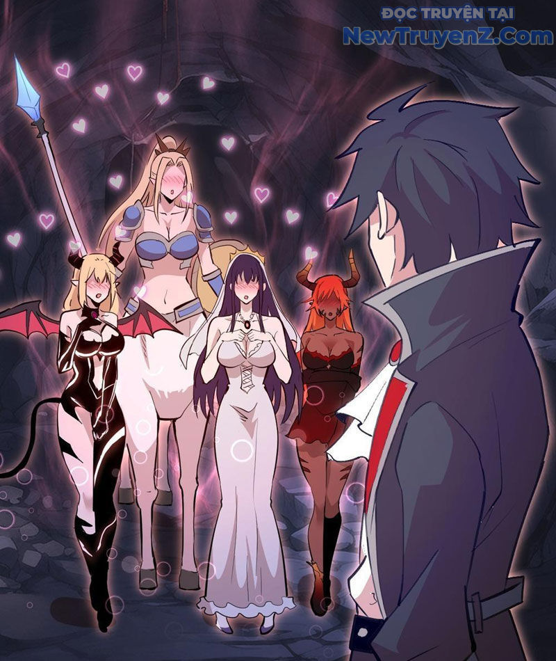 Ta Dựa Vào Hậu Cung Chinh Phục Thế Giới - Chapter 39 - Page 8