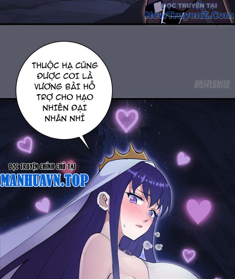 Ta Dựa Vào Hậu Cung Chinh Phục Thế Giới - Chapter 39 - Page 9