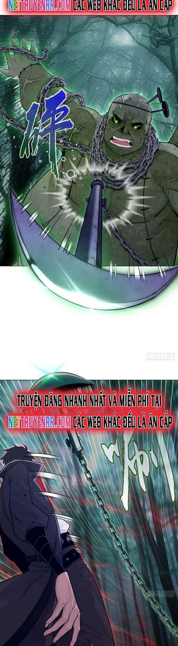 Ta Dựa Vào Hậu Cung Chinh Phục Thế Giới - Chapter 4 - Page 14