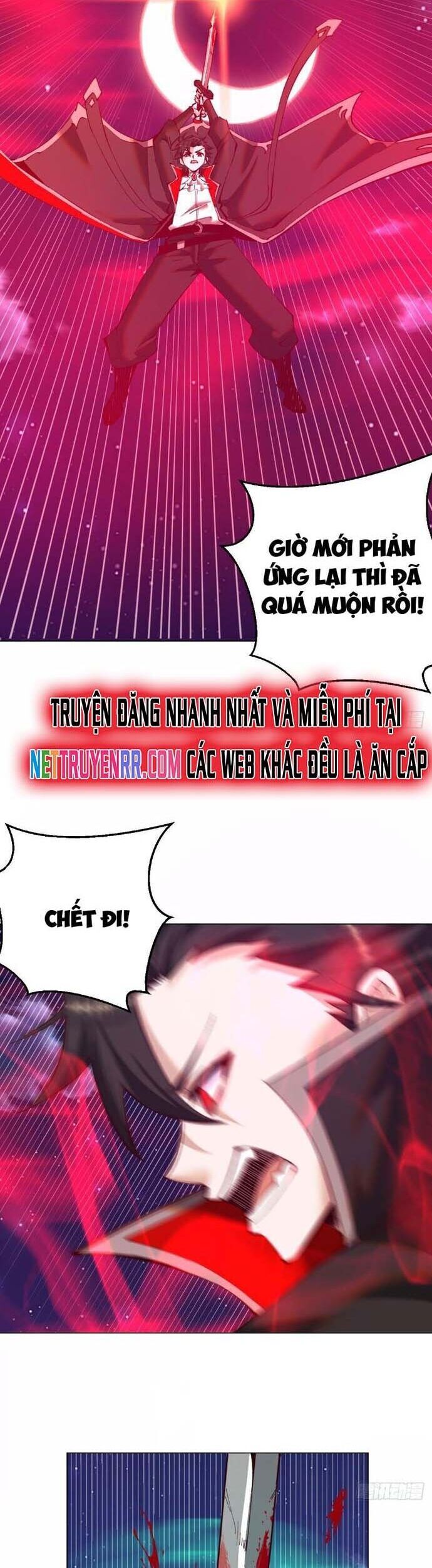 Ta Dựa Vào Hậu Cung Chinh Phục Thế Giới - Chapter 4 - Page 9