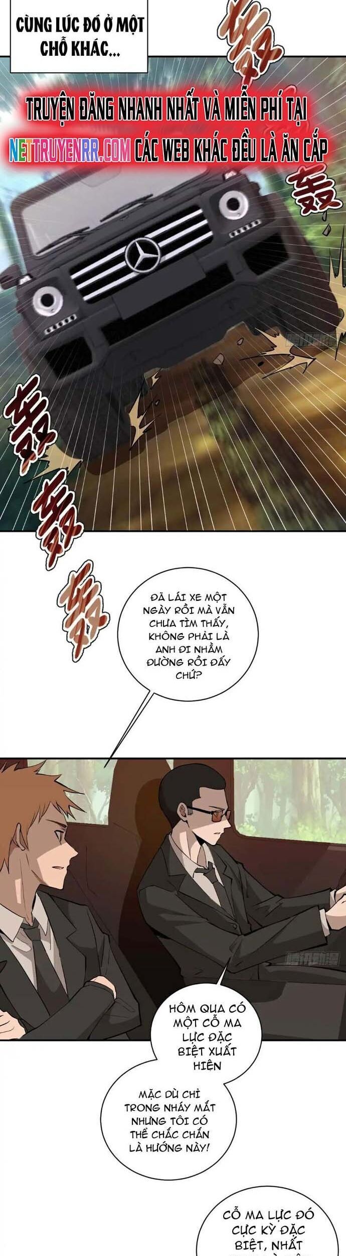 Ta Dựa Vào Hậu Cung Chinh Phục Thế Giới - Chapter 5 - Page 10