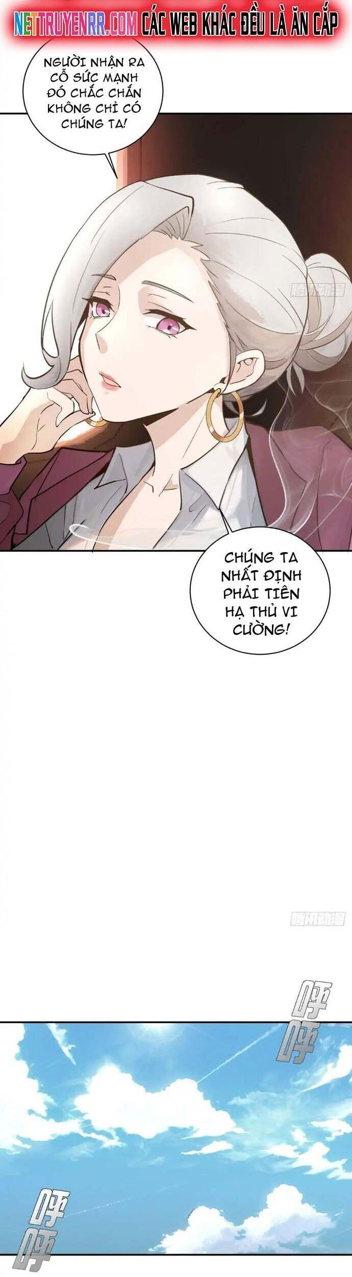 Ta Dựa Vào Hậu Cung Chinh Phục Thế Giới - Chapter 5 - Page 13