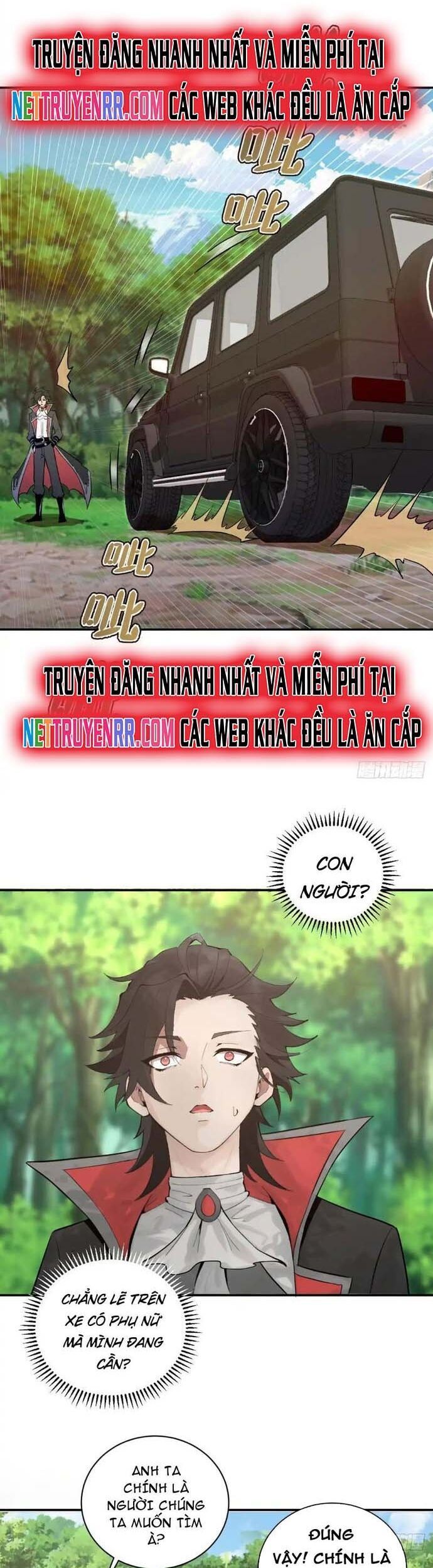 Ta Dựa Vào Hậu Cung Chinh Phục Thế Giới - Chapter 5 - Page 14