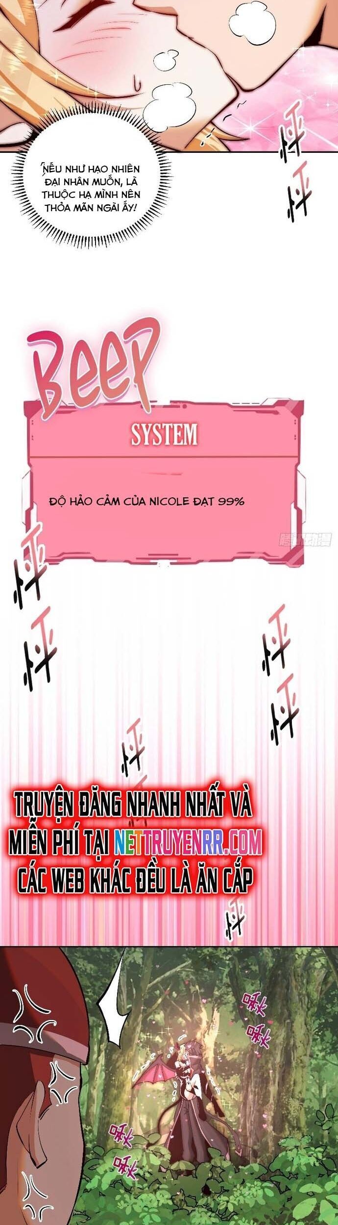 Ta Dựa Vào Hậu Cung Chinh Phục Thế Giới - Chapter 7 - Page 14