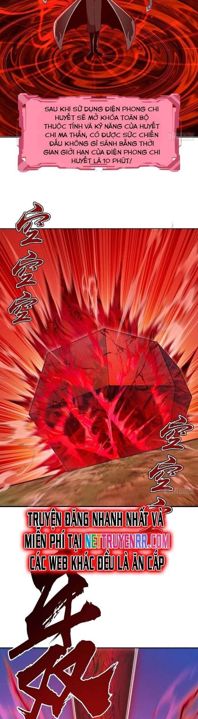 Ta Dựa Vào Hậu Cung Chinh Phục Thế Giới - Chapter 7 - Page 20