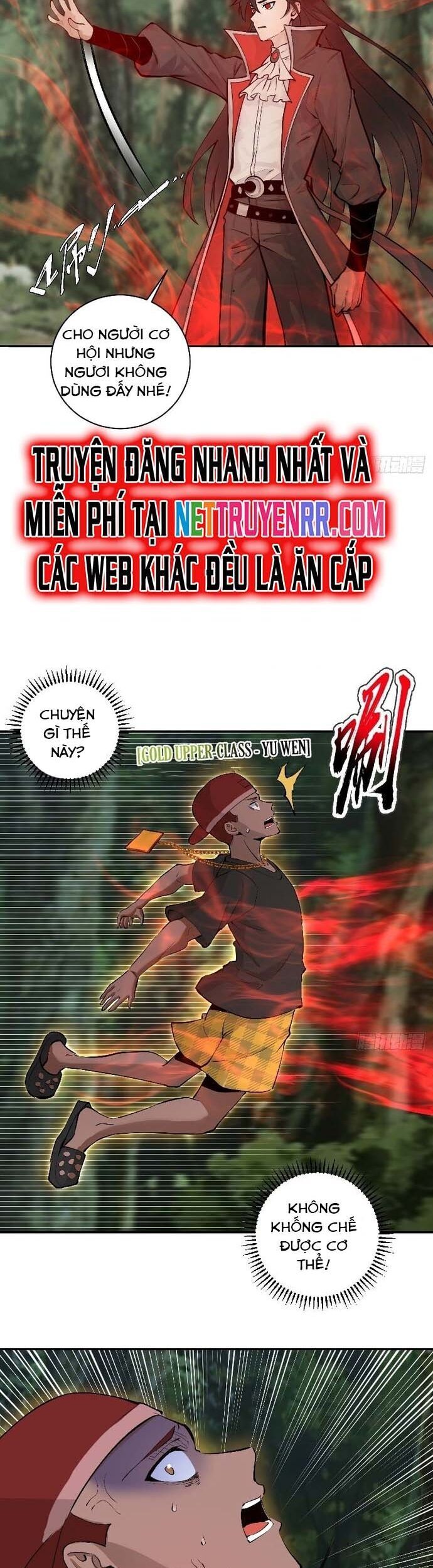 Ta Dựa Vào Hậu Cung Chinh Phục Thế Giới - Chapter 7 - Page 24