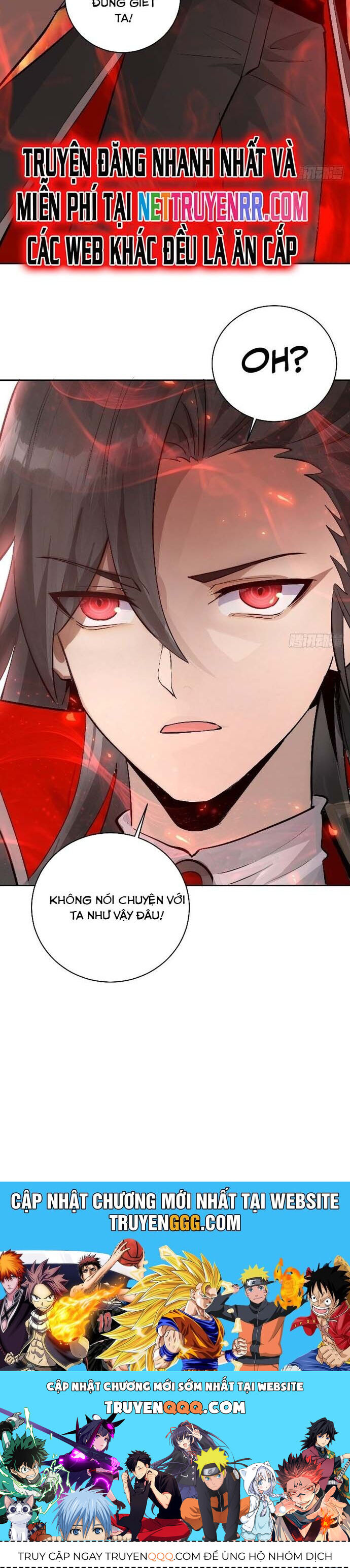 Ta Dựa Vào Hậu Cung Chinh Phục Thế Giới - Chapter 7 - Page 26