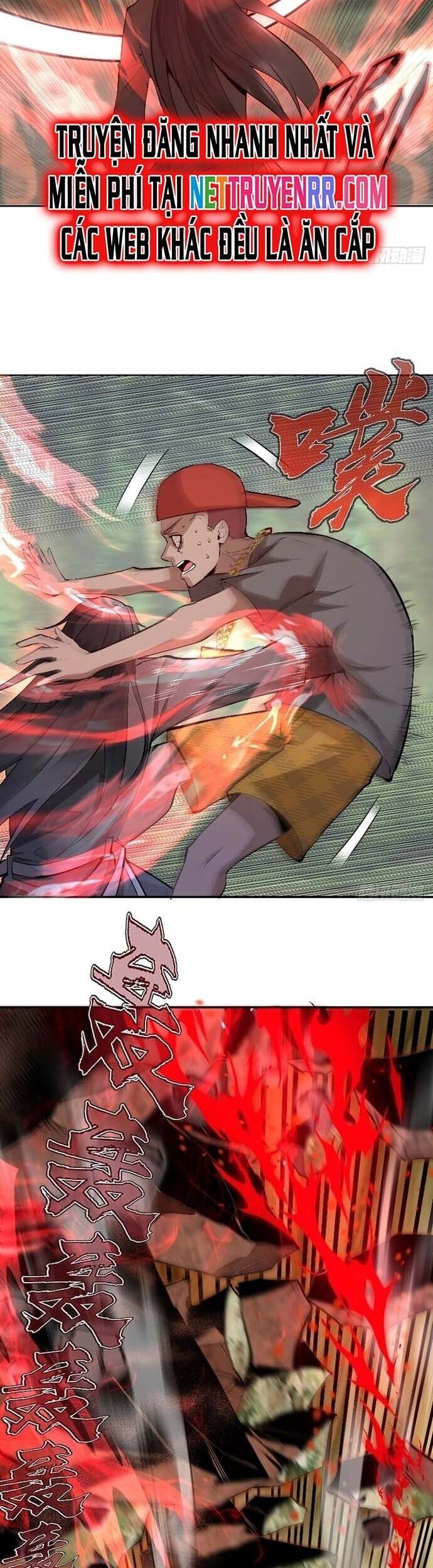 Ta Dựa Vào Hậu Cung Chinh Phục Thế Giới - Chapter 8 - Page 3