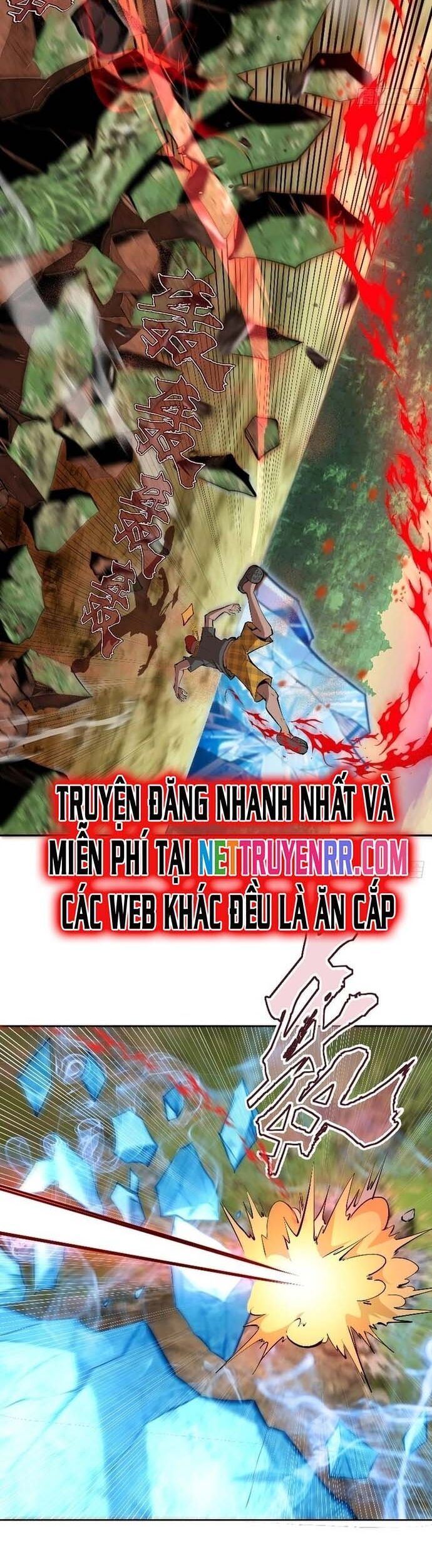 Ta Dựa Vào Hậu Cung Chinh Phục Thế Giới - Chapter 8 - Page 4